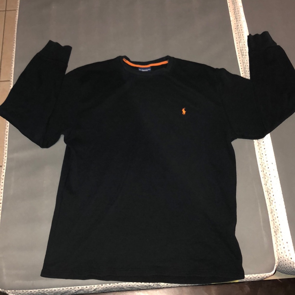 Polo Ralph Lauren Sleepwear/long-sleeve shirt